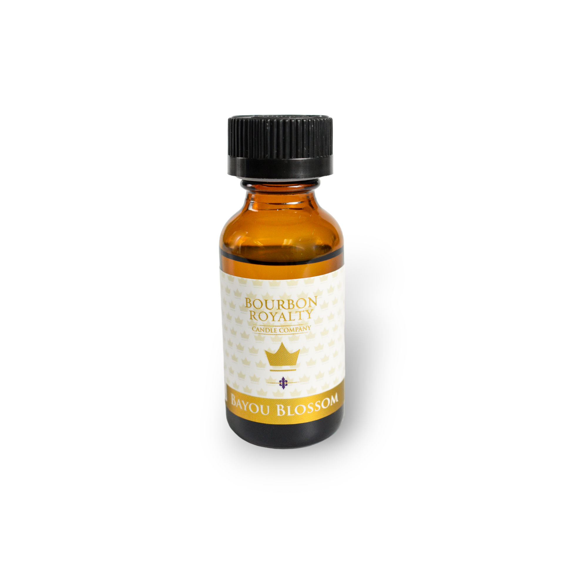 1oz Fragrance Oil – Bourbon Royalty