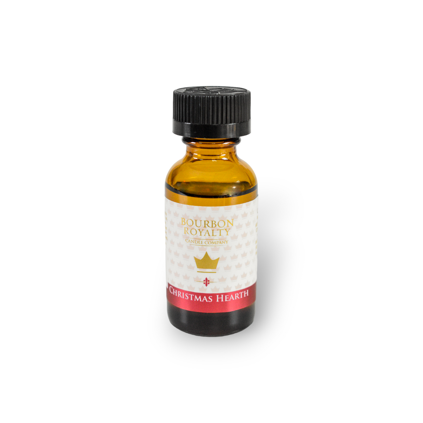 White Amber Fragrance Oil - 1 oz. roll-top